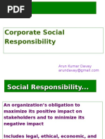 Corporate Social Responsibility.pps