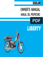 Owner Liberty
