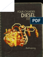 VW Diesel 77-83