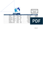 EXCEL PRACTICA 6