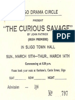 The Curious Savage