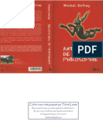 Michel Onfray - Antimanuel de philosophie.pdf