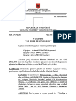 Tirana Bank Vjedh Miliona Nga Klientët, ZV - Drejtoresha Falsifikon Firmat