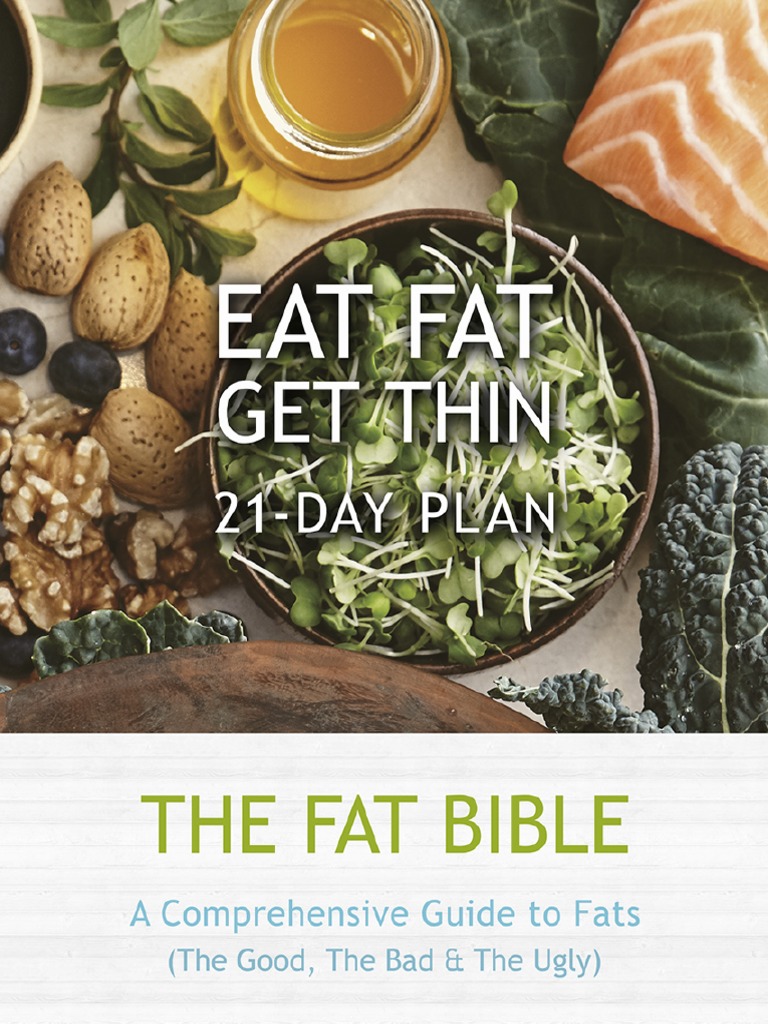 Fat Bible eBook Final Trans Fat Fat Free 30day Trial Scribd