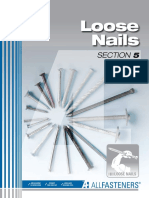 Loose Nails-Product Catalogue