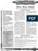 GW 04 Hive Ken Skills