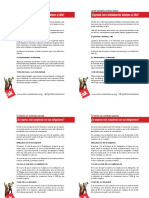 Si Tienes Un Contrato Parcial Inprimatzeko PDF