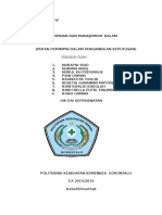 KEPEMIMPINAN DAN PENGAMBILAN KEPUTUSAN