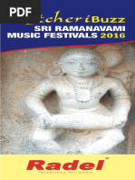 Download Sri Ramanavami Music Festival Music Guide 2016 by kutcheribuzzcom SN306632764 doc pdf