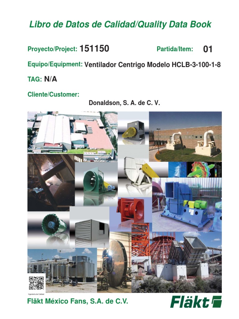 QDB | PDF | Ingeniería | Science