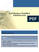 Formación - Workflow - Día 8 - Administración