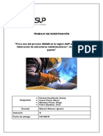 Trabajo de Investigacion