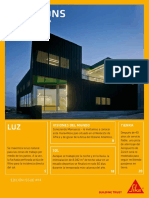 Sika Ambitions en Español PDF