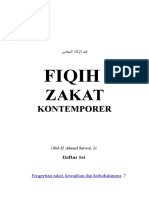 Fiqih Zakat