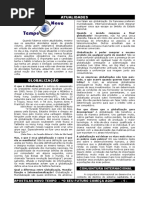 Globalização - Blocos Economicos