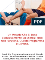 Osteotomia Ginocchio Varo, Ginocchio Varo Intervento, Esercizi Per Gambe Storte