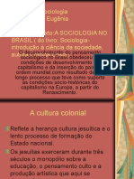A SOCIOLOGIA NO BRASIL.ppt