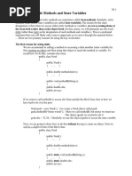 bpj lesson 20