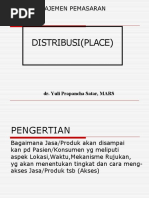Download Distribusi dan Penetapan Harga Rumah Sakit by Rifqi Ichsan Nuraziizi SN30664441 doc pdf