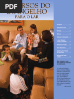 Recursos Do Evangelho Para o Lar
