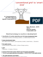 Smart Grid