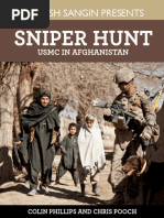 Free Scenario No2 USMC Sniperhunt