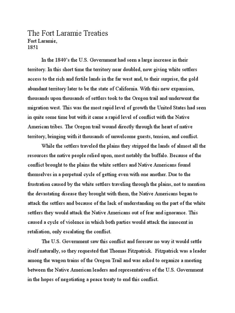 journal entry two Native Americans In The United States Oregon Trail