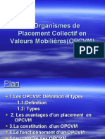 Opcvm