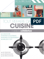 Tout Refaire Dans Sa Cuisine PDF