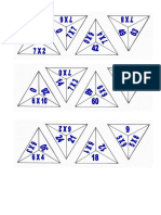 fichas triángulosMULT567