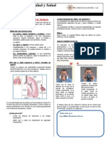 Boletin SGSST Nº 005- 16 Proteccion Respiratoria