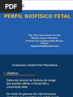Clase 6 Perfil Biofisico Fetasdal