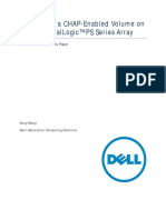 Connecting an ISCSI Volume With CHAP Authentication v.1.0 (1)