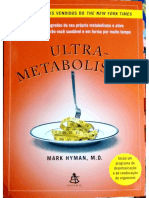 Ultra Metabolism o