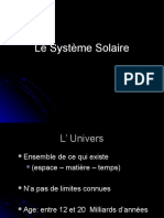 Pptpresentation Systemesolaire Oct2008