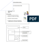 Textos Instructivos TERCERO BÁSICO