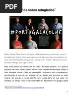 Somos Todos Refugiados