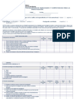 Evaluacion Comasdpetencias Investigacion