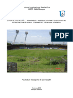 Informe Final EstadioNacional