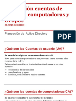 PAD-03-Planeación de Cuentas de Usuario, Computadoras y Grupos