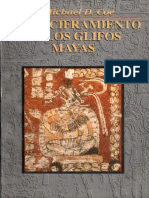 El Desciframiento Del Glifos Mayas