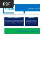 Controle de Estoque Sigecloud