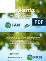 Revista Ambienta