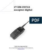 RT2 Espa Olas Manual PDF