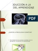 1 Introducción a La Psicologia Cognitiva (1)