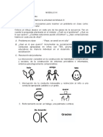 Conductas Desafiantes en Personas Con Autismo