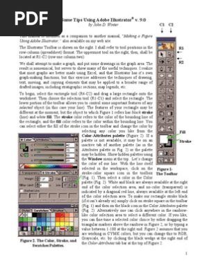 Adobe Illustrator Tips