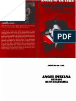 Ángel Pestaña, Retrato de Un Anarquista