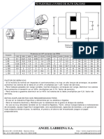 Acoplamiento Flexible de Alta Calidad