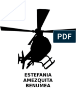 Helicoptero Bell 407